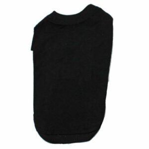 Cat T-shirt - Black